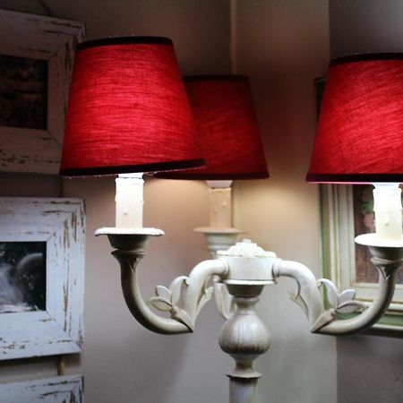 פראטו Casa Tosca Home Retreat מראה חיצוני תמונה