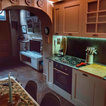 פראטו Casa Tosca Home Retreat מראה חיצוני תמונה
