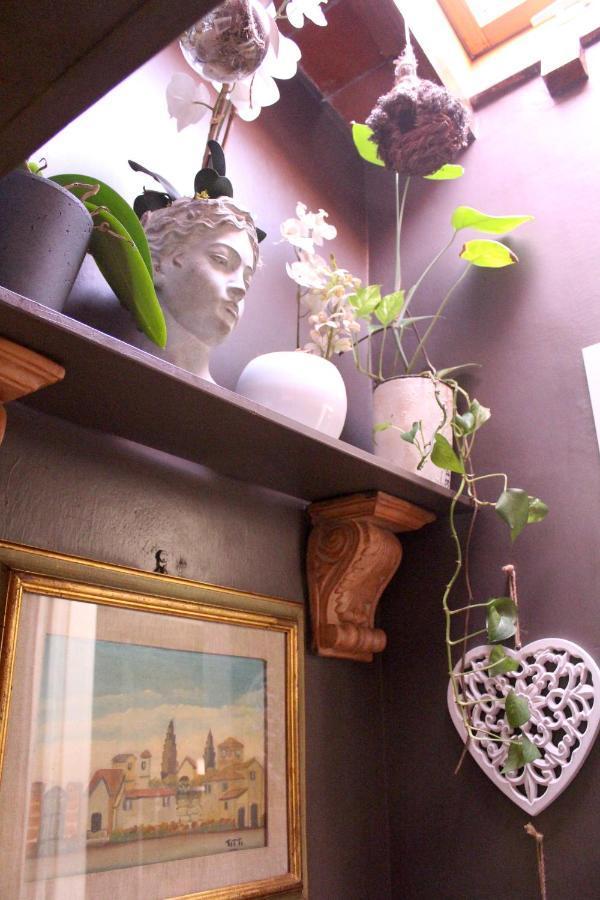פראטו Casa Tosca Home Retreat מראה חיצוני תמונה