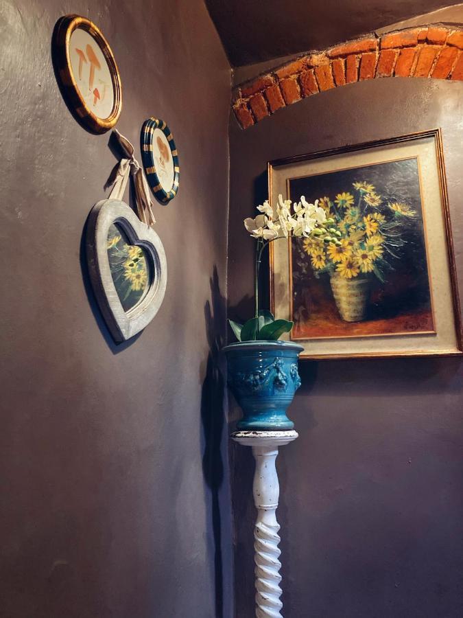 פראטו Casa Tosca Home Retreat מראה חיצוני תמונה