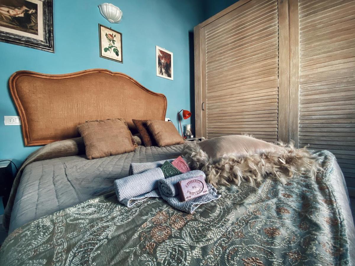 פראטו Casa Tosca Home Retreat מראה חיצוני תמונה