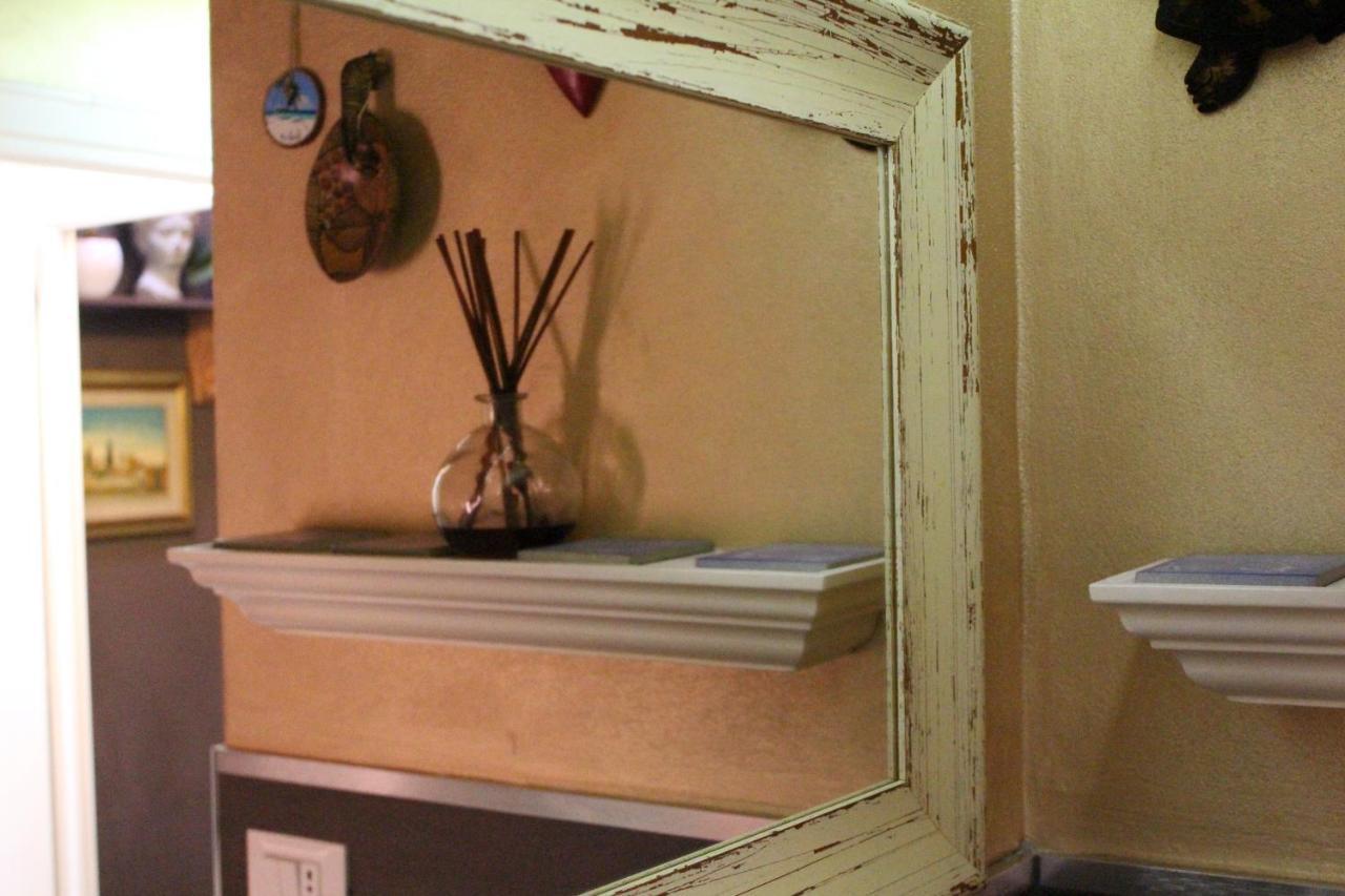 פראטו Casa Tosca Home Retreat מראה חיצוני תמונה