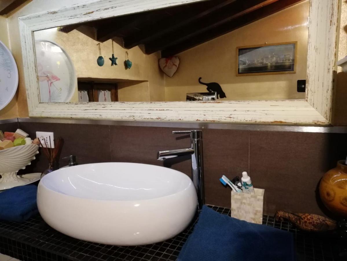 פראטו Casa Tosca Home Retreat מראה חיצוני תמונה